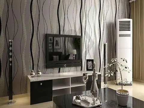 أعمال ورق الحائط